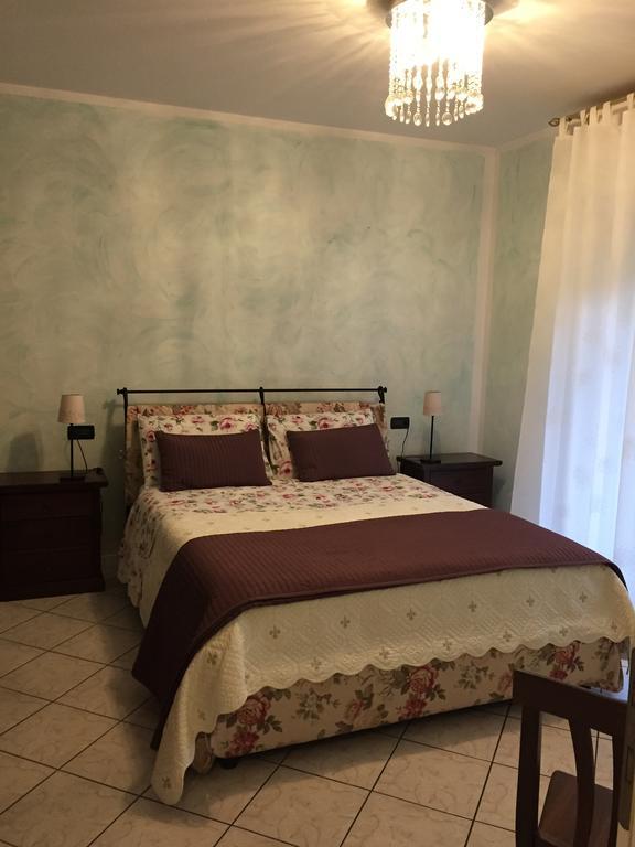 B&B Villa Lina Desenzano del Garda Exterior foto