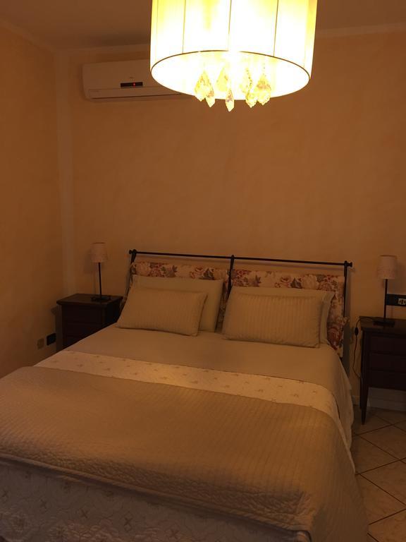 B&B Villa Lina Desenzano del Garda Exterior foto